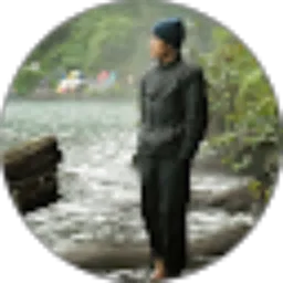 Review From Jul Irawan