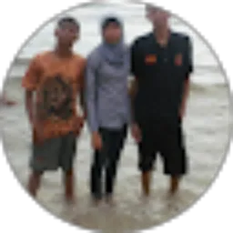 Review From Aziz Pradana