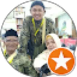 Review From Giffari Zakawali