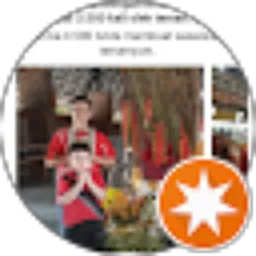 Review From Paulus Willy