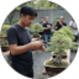 Review From muhro dianto