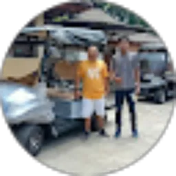 Review From Niko Irawan