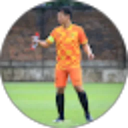 Review From Ady Bintoro