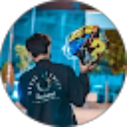 Review From Laras Alif Setiono