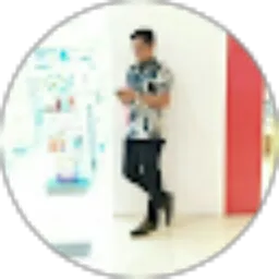 Review From Harris Budi Awan