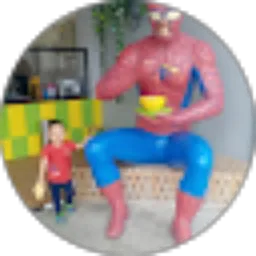 Review From Mas Azzam & Fams