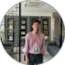 Review From Muhammad Irpan