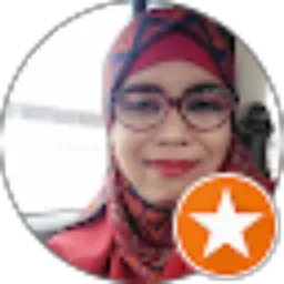 Review From Sanah Pelita