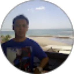 Review From Lucky Sugiarto