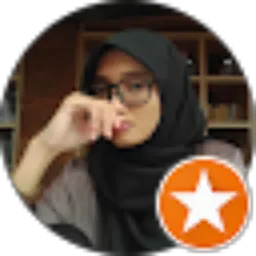 Review From Siti Aminah Suwardy