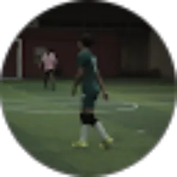 Review From Fachru Rizal