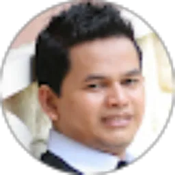 Review From Cecep Rosie Hardiansyah