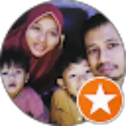 Review From DWI heri purnomo