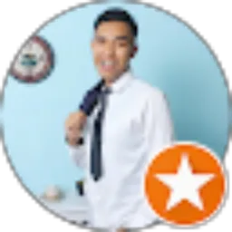 Review From inug cilik