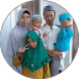 Review From Apin Indarti