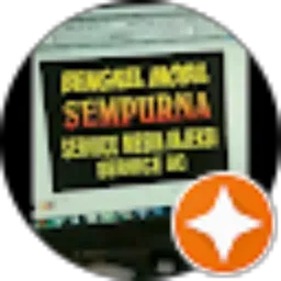 Review From Bengkel Sempurna