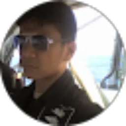 Review From Andreas briyanto