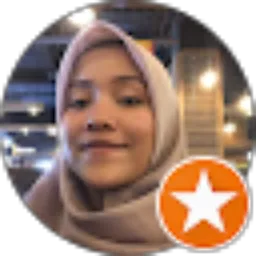 Review From Zulfina Tsanin Mayyadah