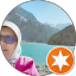 Review From nisya dillah