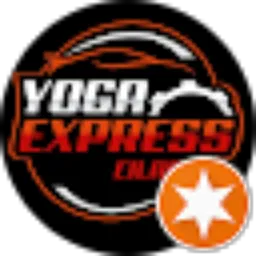 Review From YOGA EXPRESS