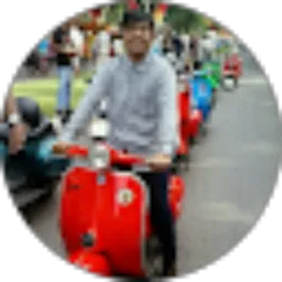 Review From rudy hartono