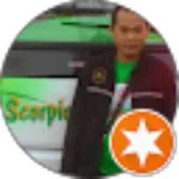 Review From Sulaiman arie