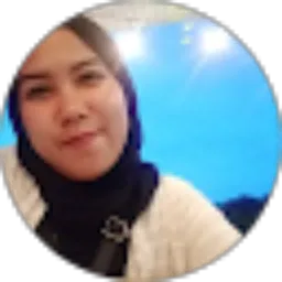 Review From Syarah Mustikasari