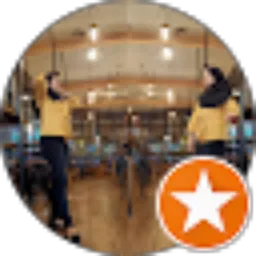 Review From Sekar Arum Gondosari