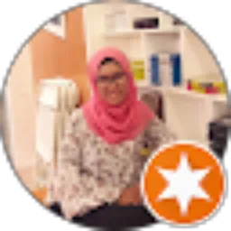 Review From Haztika Jihadania