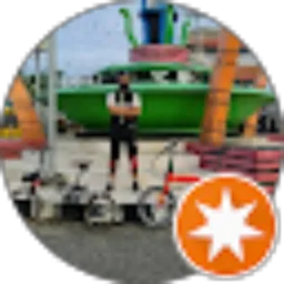 Review From Anton Setiabudi