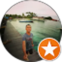 Review From Angga Permana