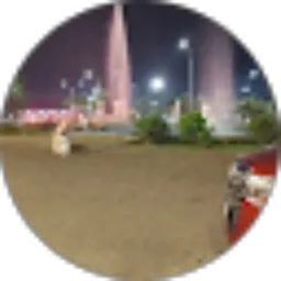 Review From Suriani Arul