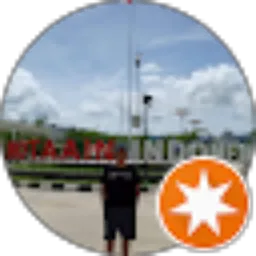 Review From Andis Iskandar