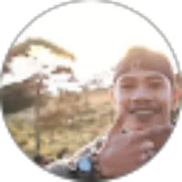 Review From Iccang mirsan semutkecil Caddy