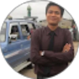 Review From rizkya eko putra