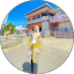 Review From Nadia Febriandes