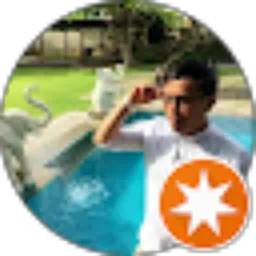 Review From Aries Affandi