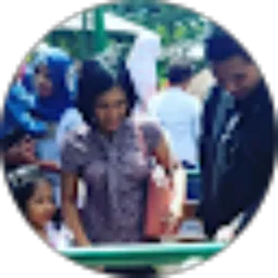 Review From Ani Lestariningsih