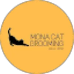 Review From Mona Cat Grooming