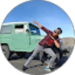 Review From vicky putra