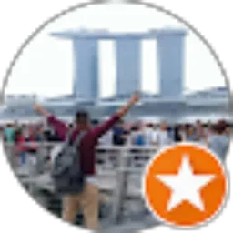 Review From SAIFUL AUS