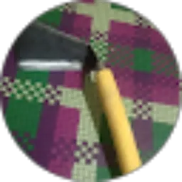 Review From Saiful Amri