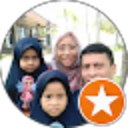 Review From Agung Nugroho