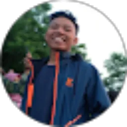 Review From Emirul Zukhruf “Alzmi” Dirja