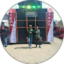 Review From Kipli Sadewo