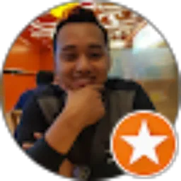 Review From Budy Cahyono