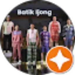 Review From Katminah Sawo