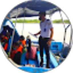 Review From Heriyanto TSDP