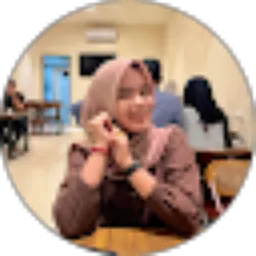 Review From Cut Hadaya Syakirah