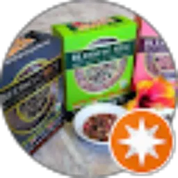 Review From BLESSING INDONESIA